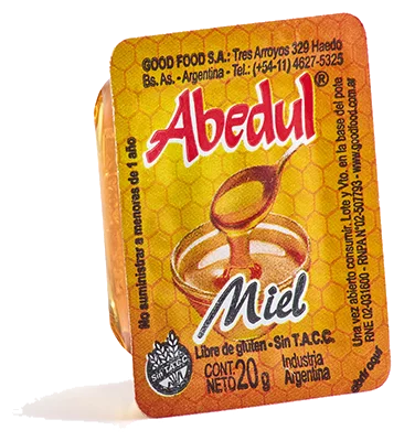 Abedul miel