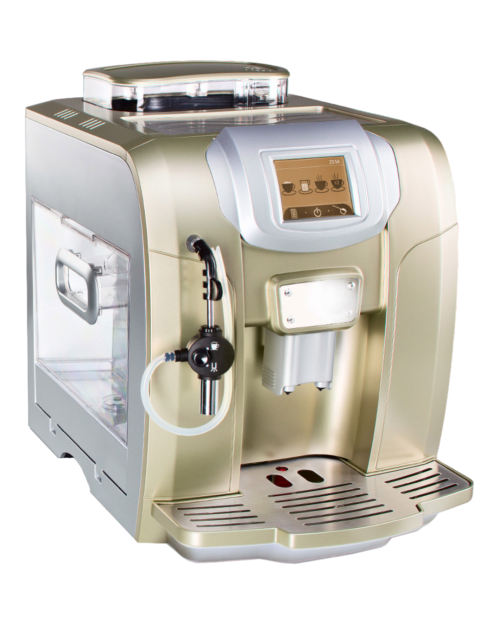 Cafetera Espresso Automática