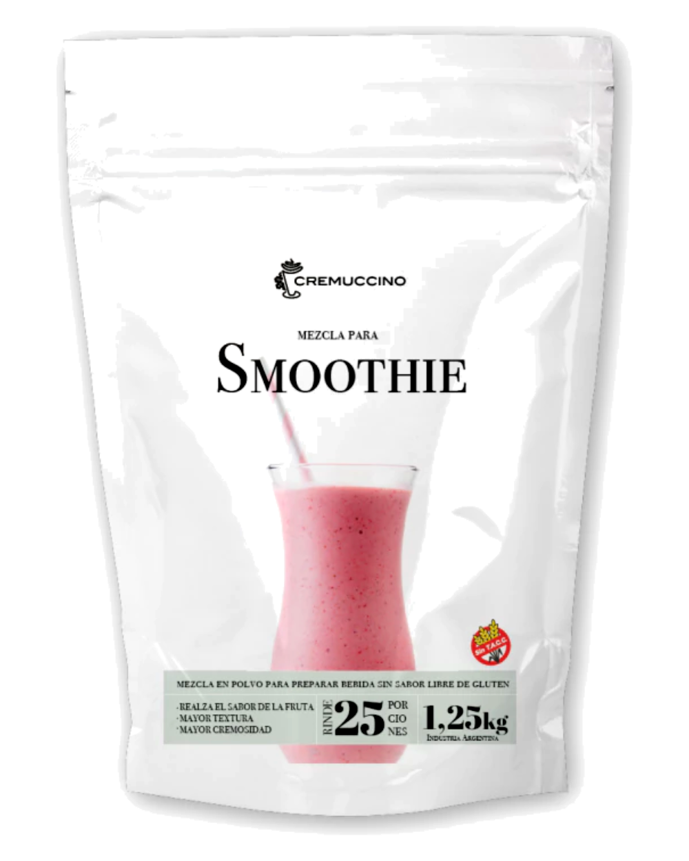 Cremuccino Smoothie