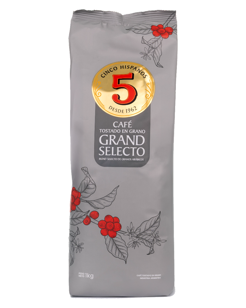 Grand Selecto en Grano