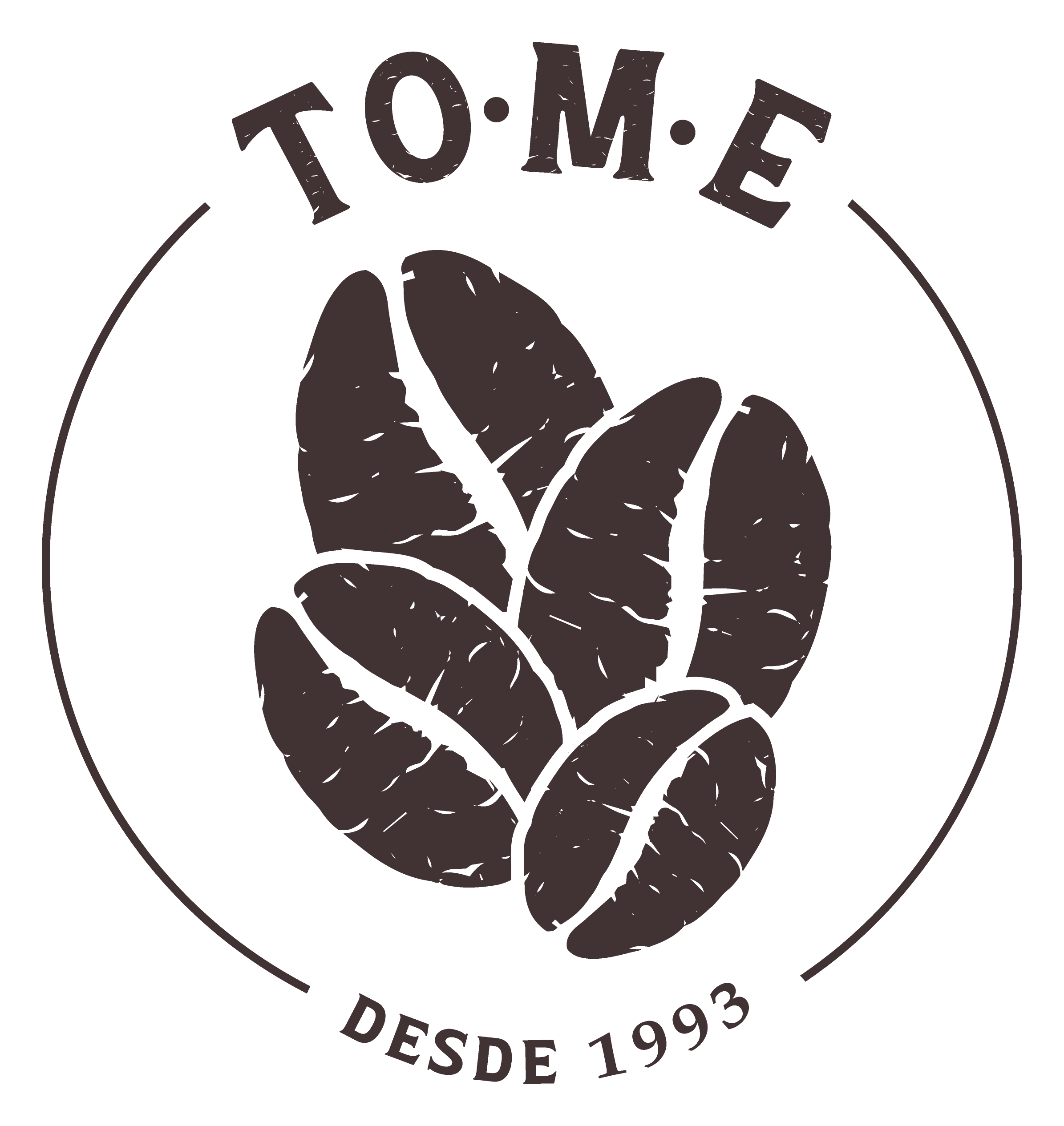 Sello TO.M.E desde 1993