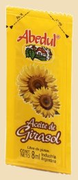 Aceite de Girasol