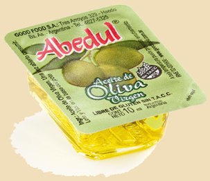 Aceite de Oliva