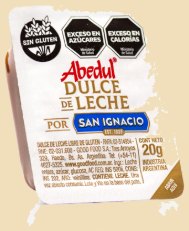 Dulce de Leche