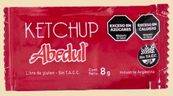 Ketchup