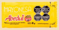 Mayonesa
