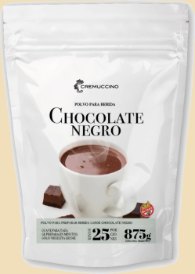 Frappé Chocolate