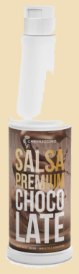 Salsa Chocolate