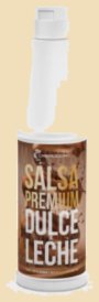 Salsa Dulce de Leche