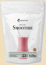 Base para Smoothie