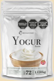 Base Yogurt Natural