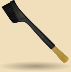 Cepillo de limpieza