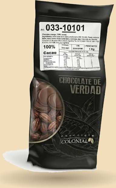 Chocolate Soluble