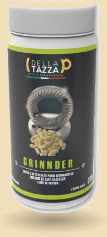 Limpiador de molino Grinder